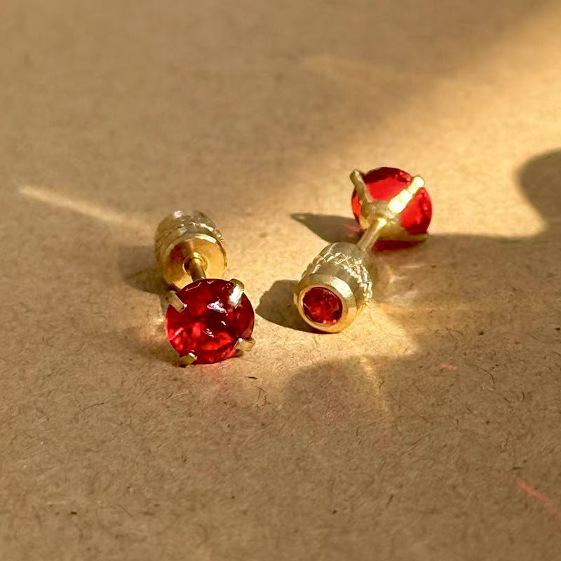 ARETES DOBLE VISTA