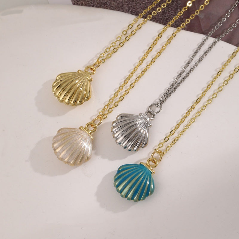 COLLAR CONCHITAS