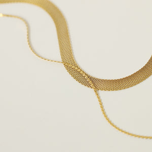 COLLAR DOBLE