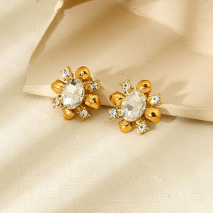 ARETES CRISTALES