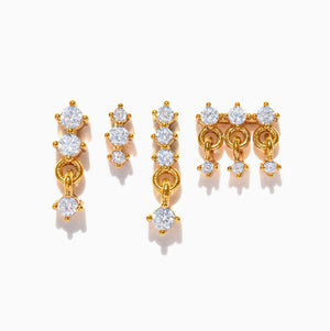 SET CUATRO ARETES