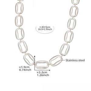 COLLAR ESLABONES
