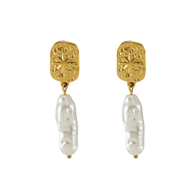 ARETES PERLAS