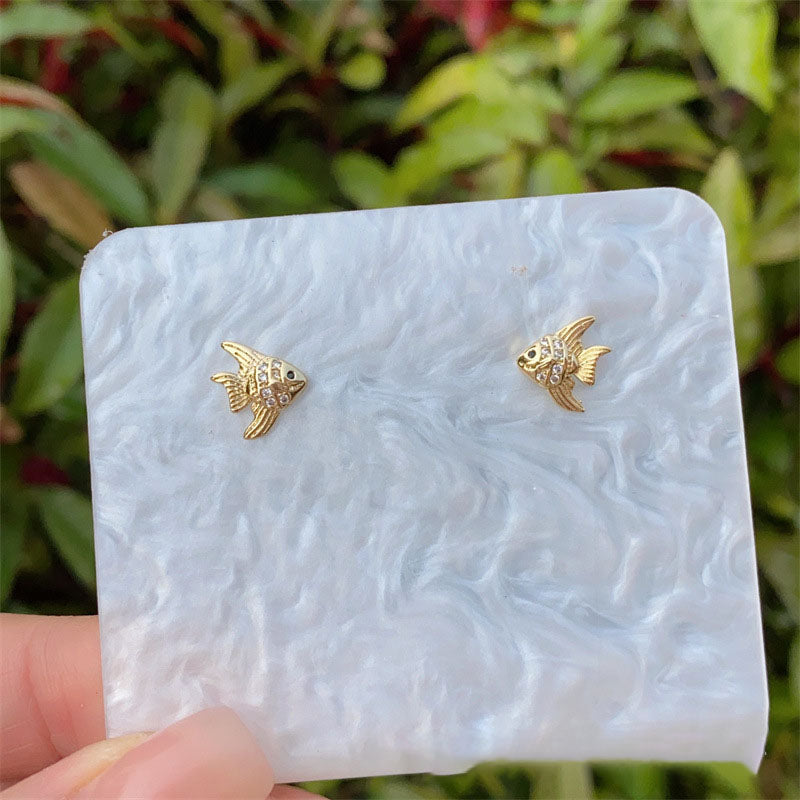 ARETES MARINOS