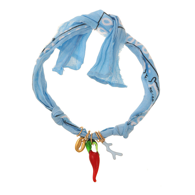 PULSERA BANDANA BEACH