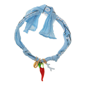 PULSERA BANDANA BEACH