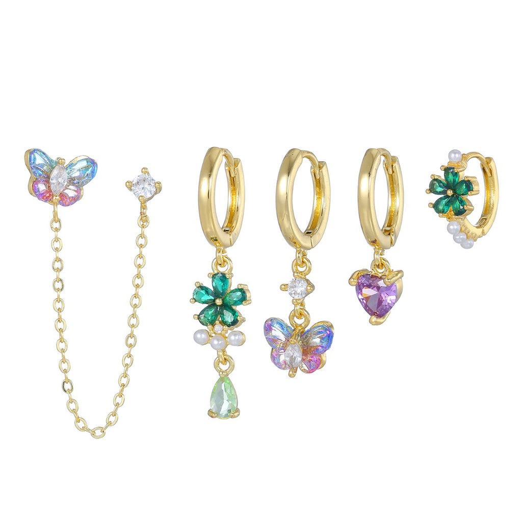 SET MARIPOSA
