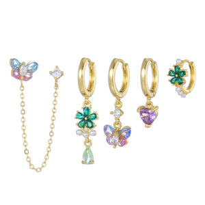 SET MARIPOSA