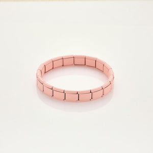 PULSERA ITALIANA COLORES