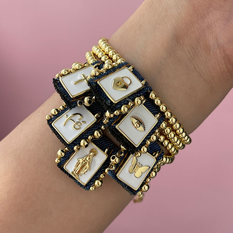 PULSERA AJUSTABLES