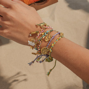 PULSERAS MARINAS
