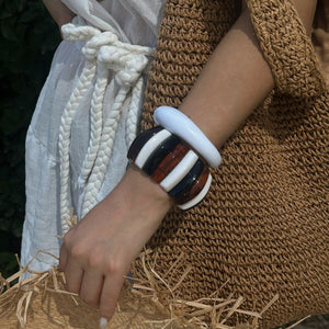 PULSERA RESINA