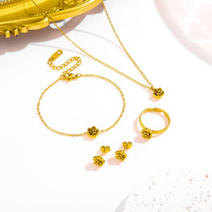 SET ROSA