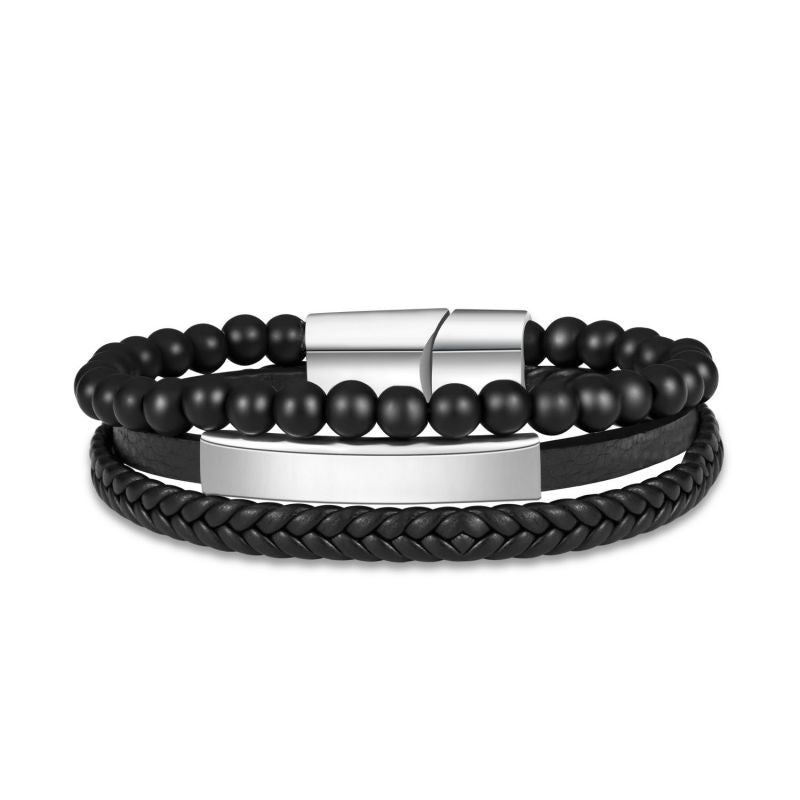 PULSERA DE HOMBRE