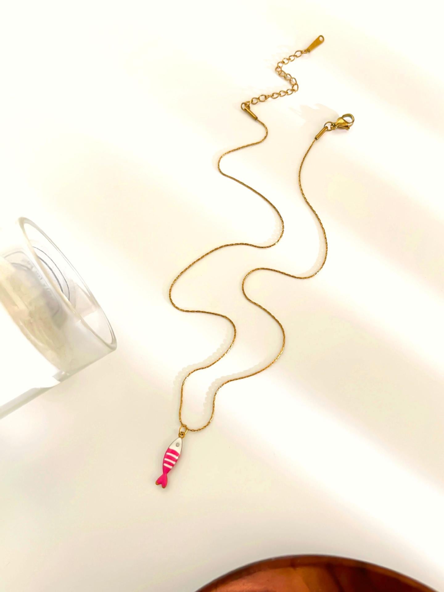 COLLAR PECESITO