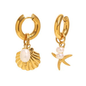 HOOPS MARINAS DESMONTABLES
