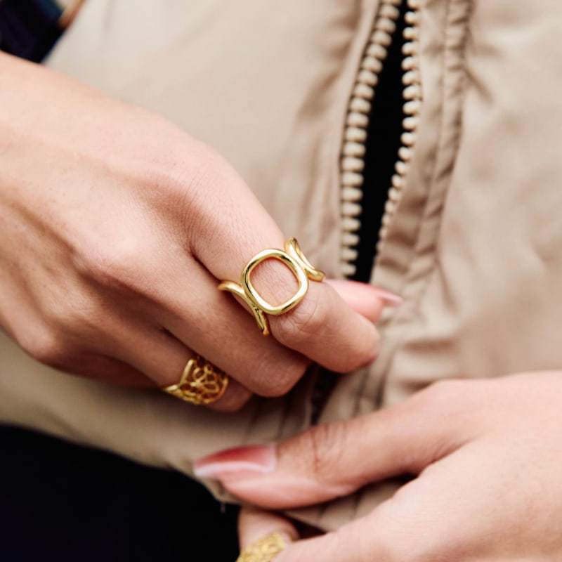 ANILLO AROS