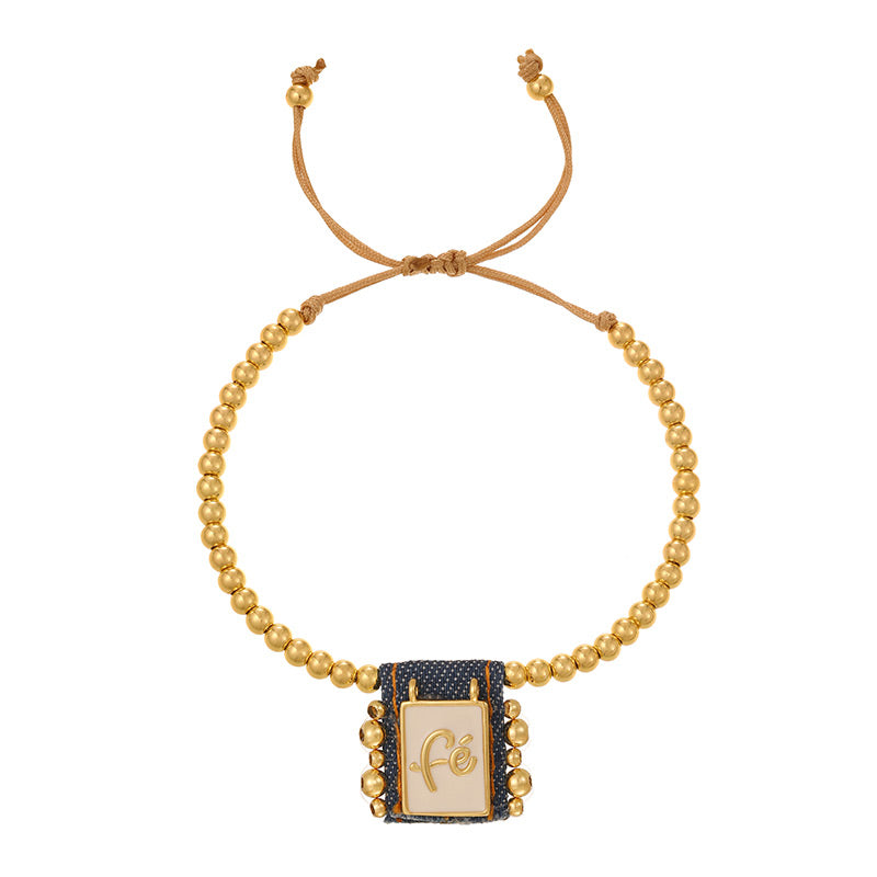 PULSERA AJUSTABLES