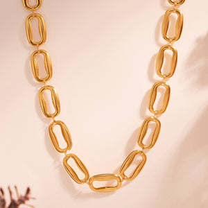 COLLAR ESLABONES