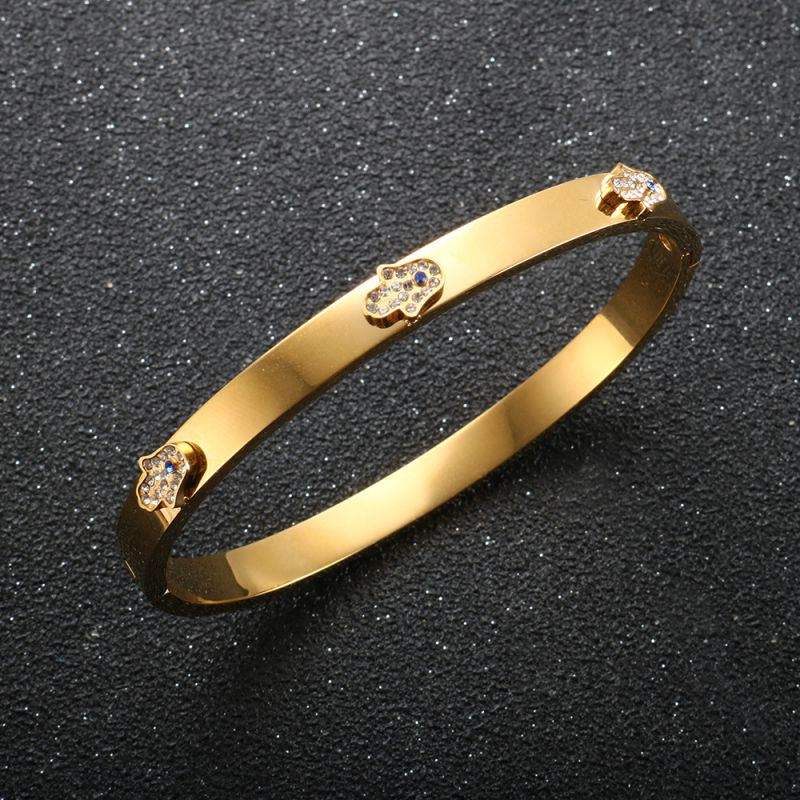 BRAZALETE MANO DE FÁTIMA