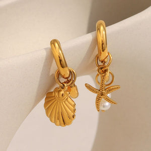 HOOPS MARINAS DESMONTABLES