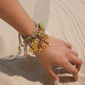 PULSERAS MARINAS