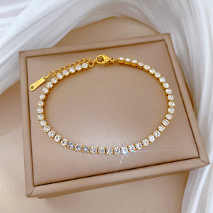 PULSERA TENNIS