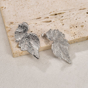 ARETES HOJAS