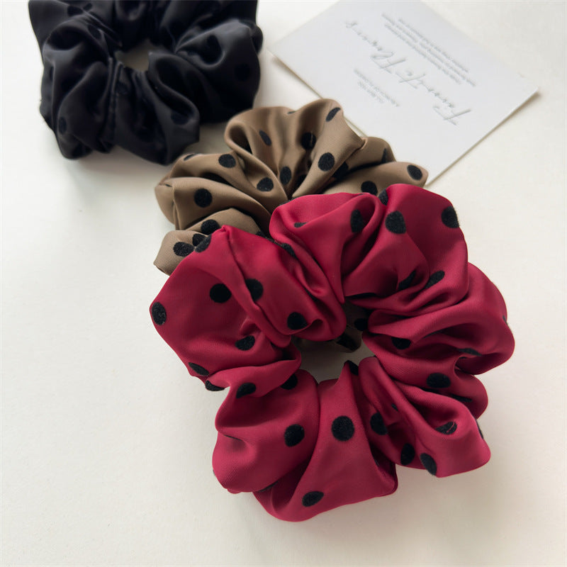 SCRUNCHIES LUNARES