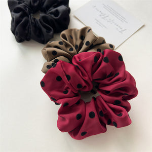 SCRUNCHIES LUNARES