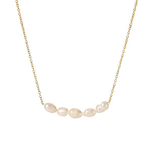 COLLAR PERLAS