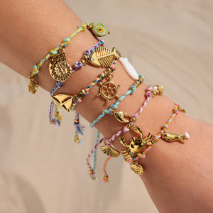 PULSERAS MARINAS