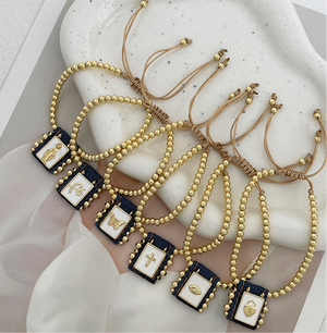 PULSERA AJUSTABLES