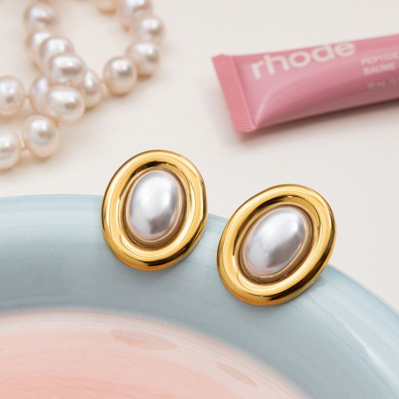 ARETES PERLAS
