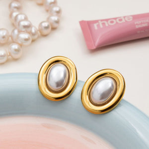 ARETES PERLAS