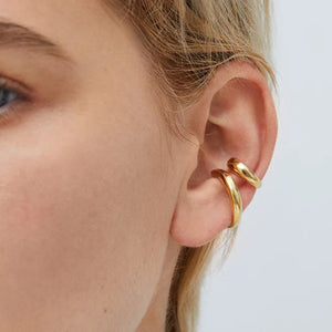 DUO EARCUFF