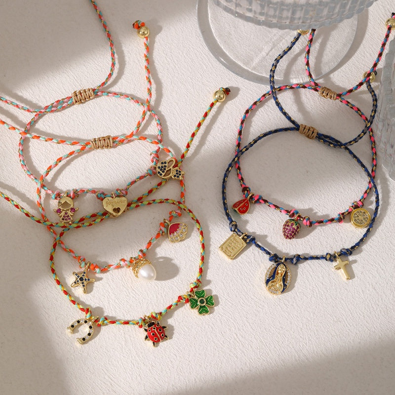PULSERA HILO
