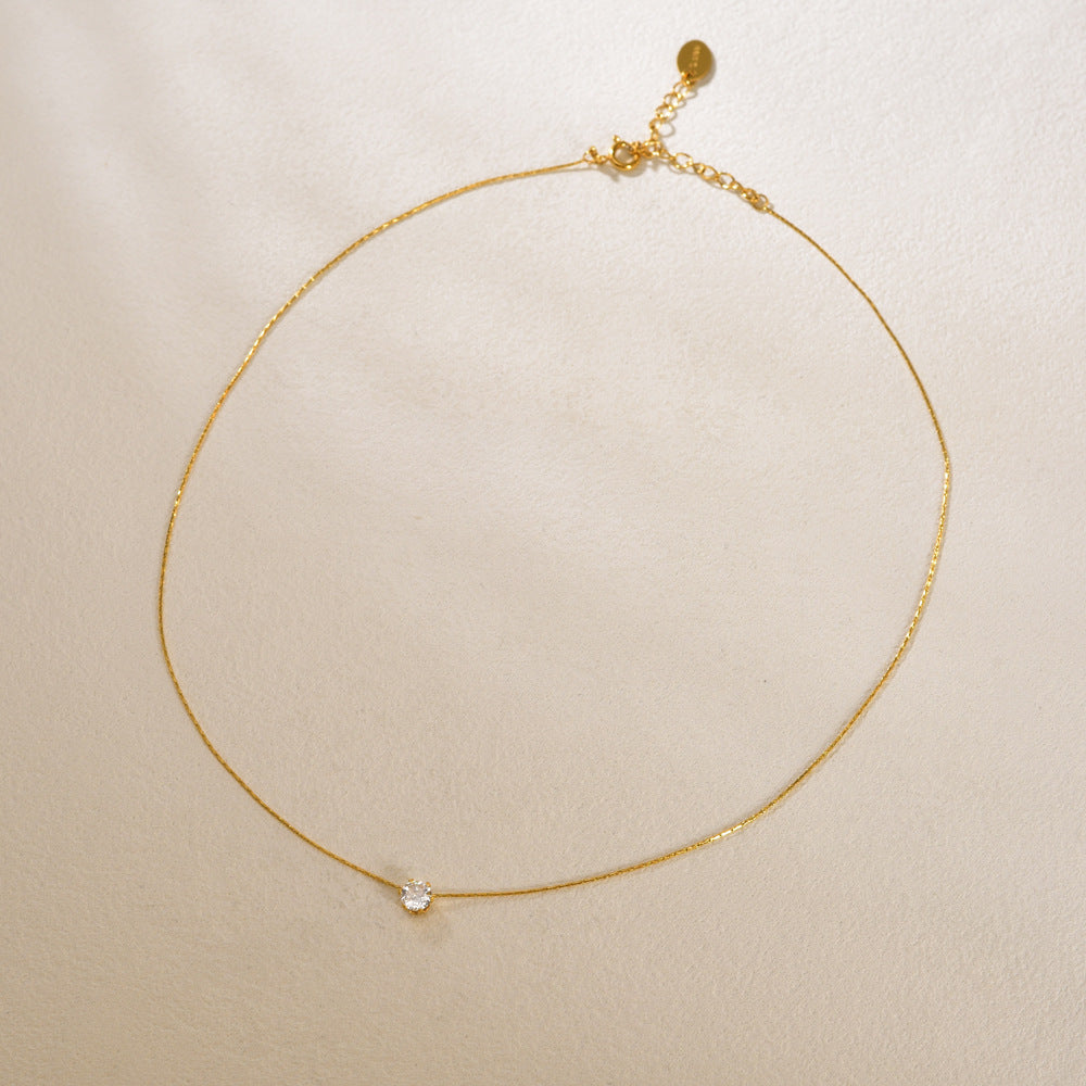 COLLAR CRISTAL