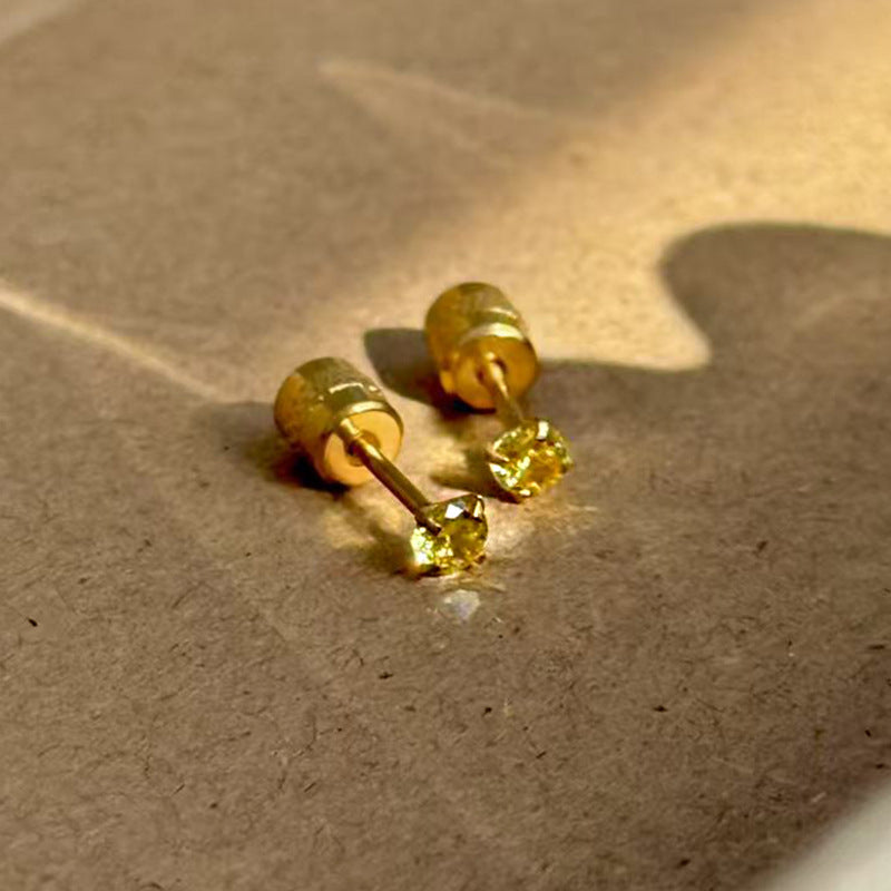 ARETES DOBLE VISTA