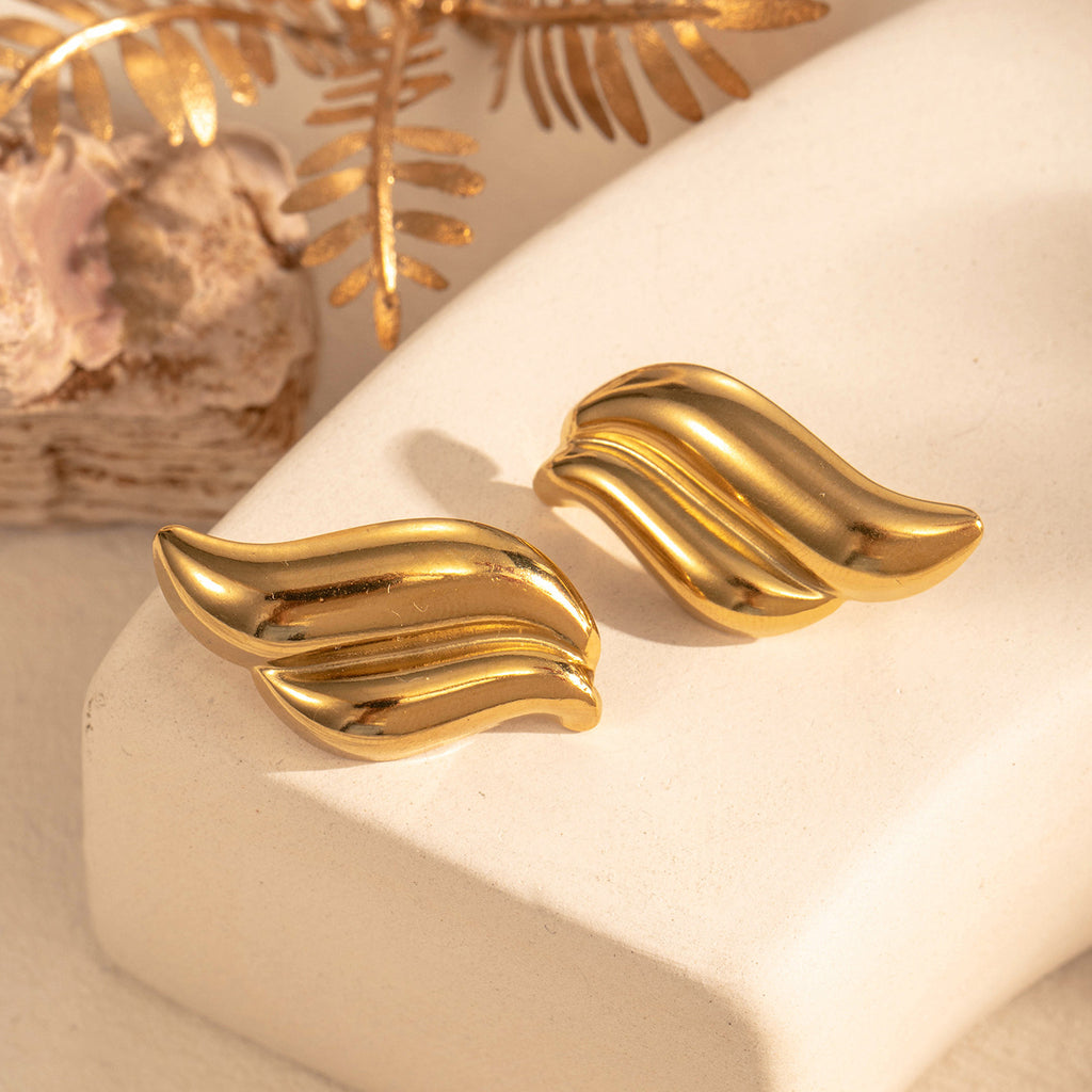 ARETES ONDAS
