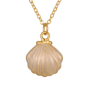 COLLAR CONCHITAS