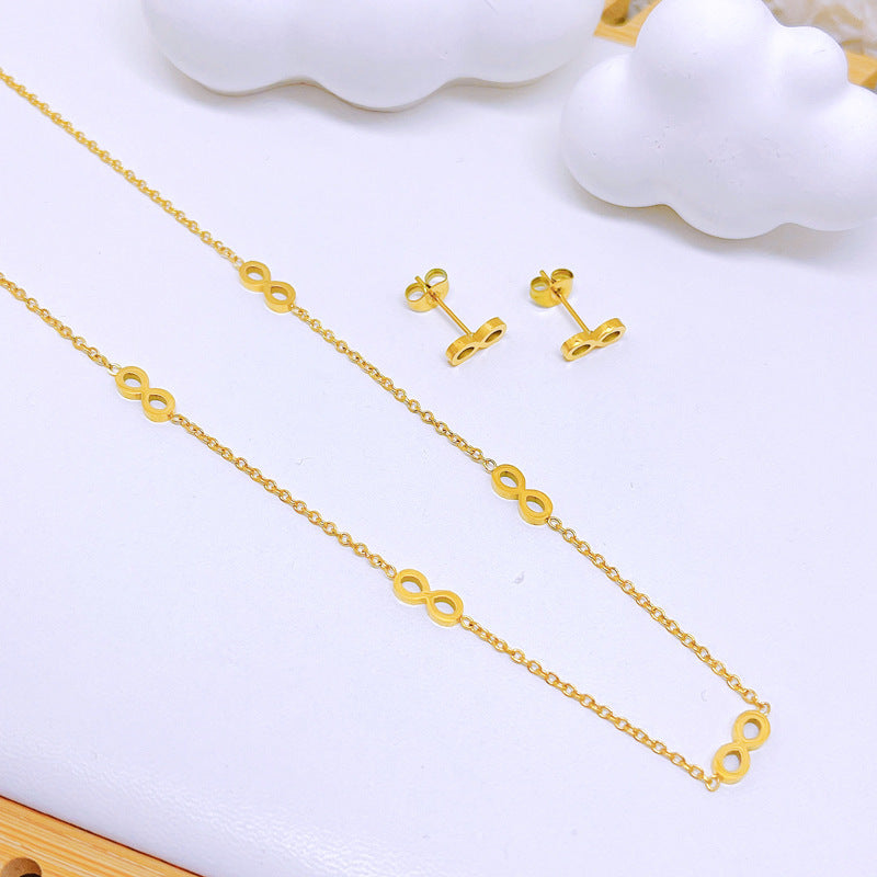 ARETES INFINITO