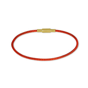 PULSERA ROJA