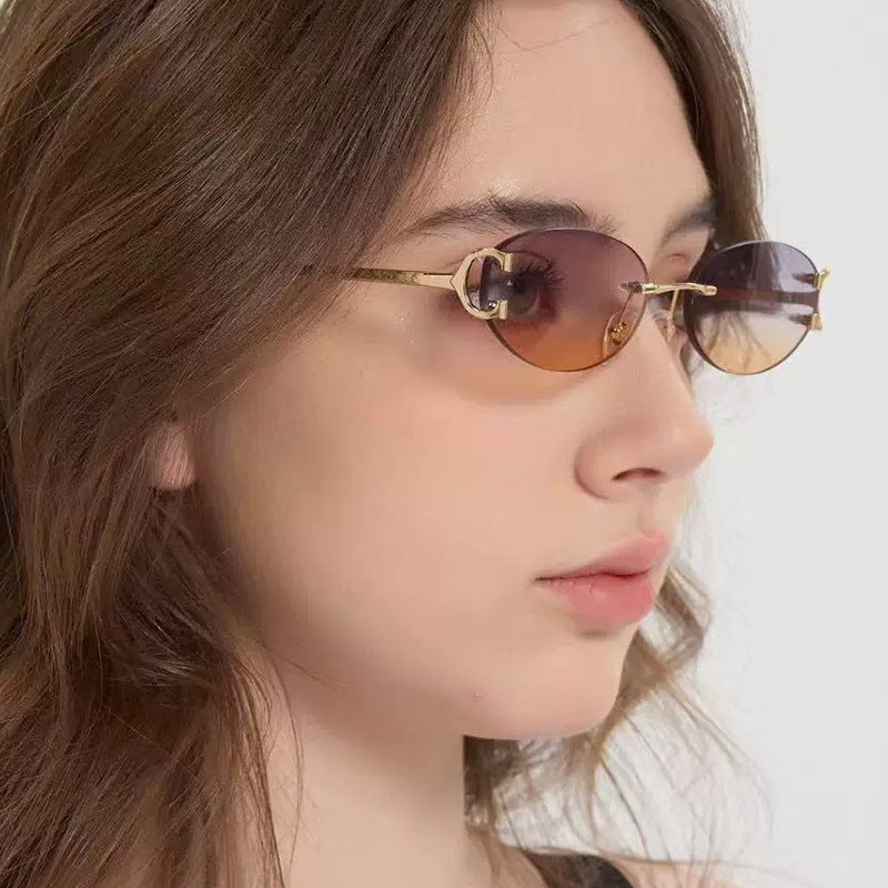 LENTES OVAL