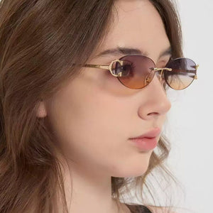 LENTES OVAL
