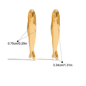 ARETES PESCADO