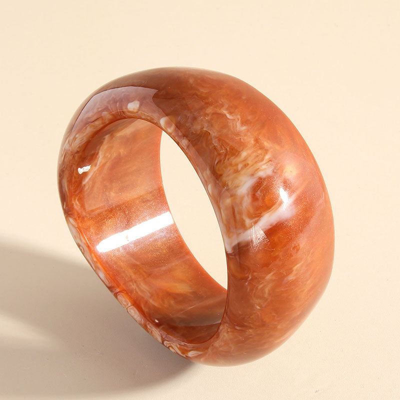 PULSERA RESINA