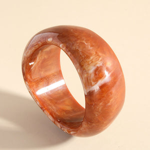 PULSERA RESINA