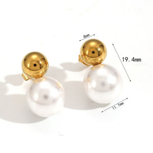 ARETES DOBLE ESFERA