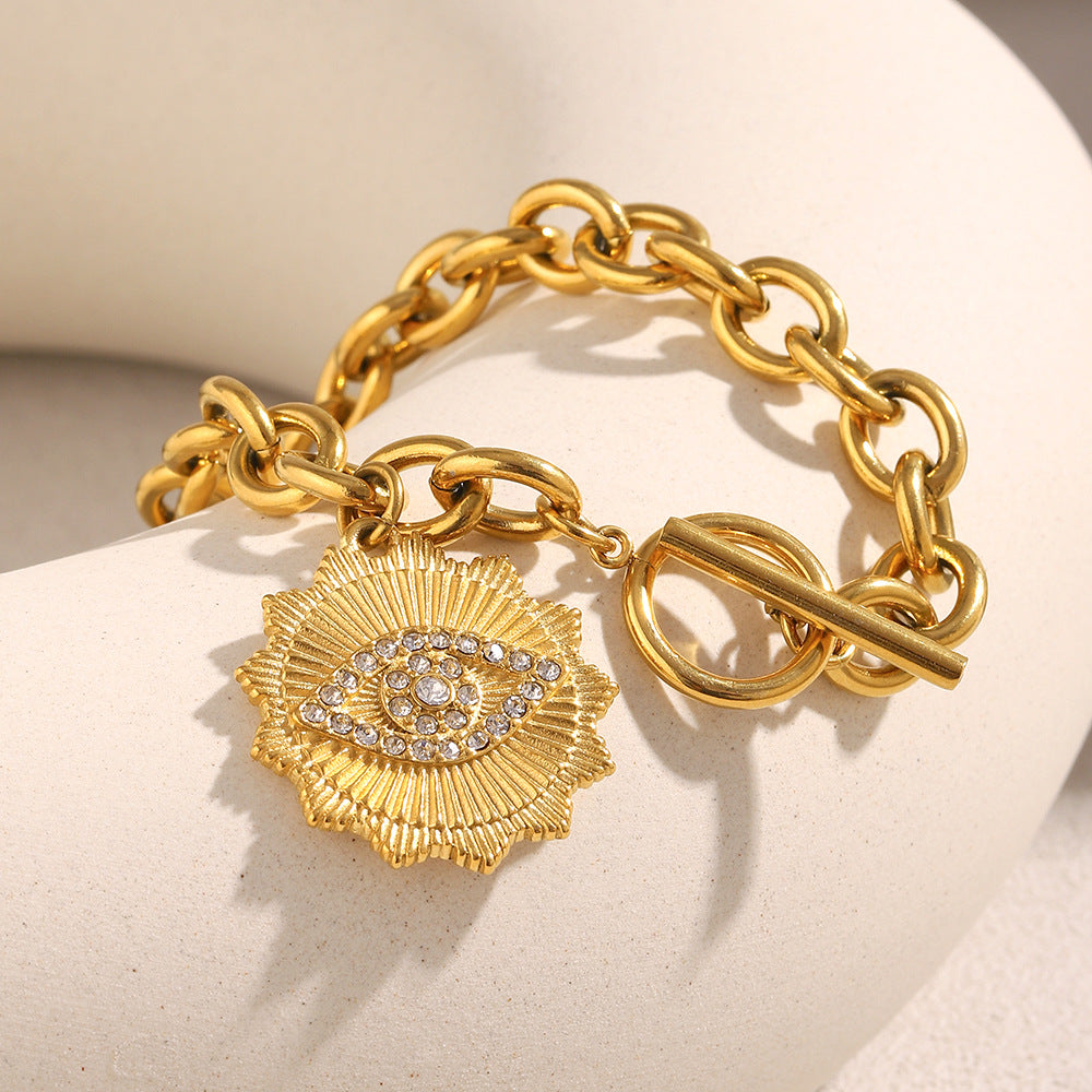 PULSERA OJO PROTECTOR